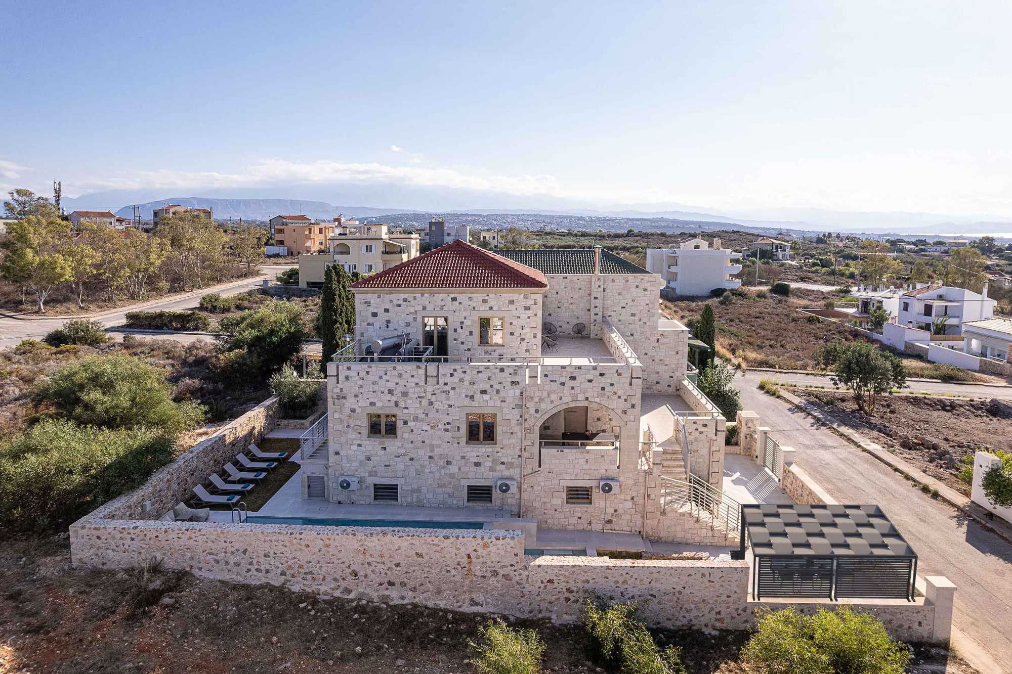 Luminus Arcus Villa Luminus Arcus Villa